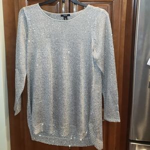 Womens sweater